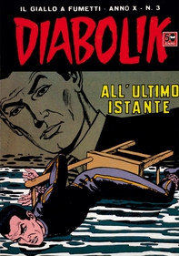 DIABOLIK (183) - Librerie.coop DIABOLIK (183) - Librerie.coop