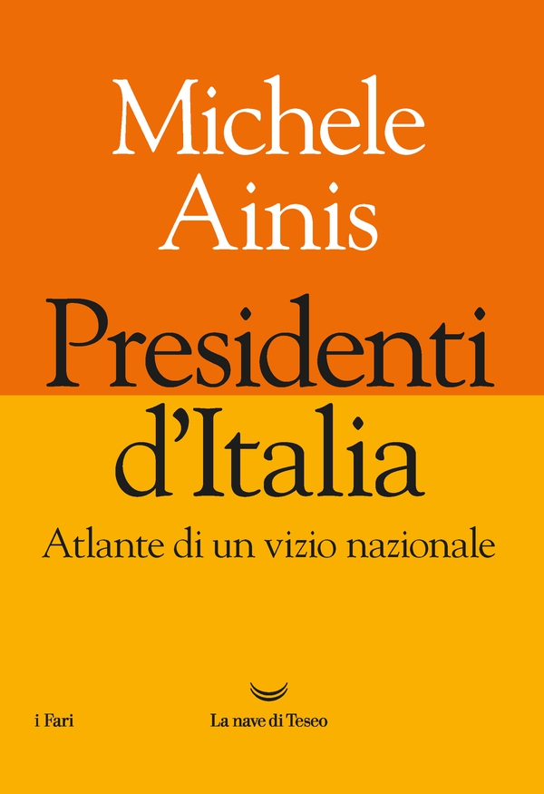 Presidenti d'Italia - Librerie.coop Presidenti d'Italia - Librerie.coop