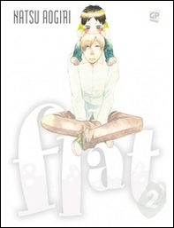 Flat - Vol. 2 - Librerie.coop