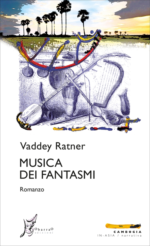 Musica dei fantasmi - Librerie.coop Musica dei fantasmi - Librerie.coop