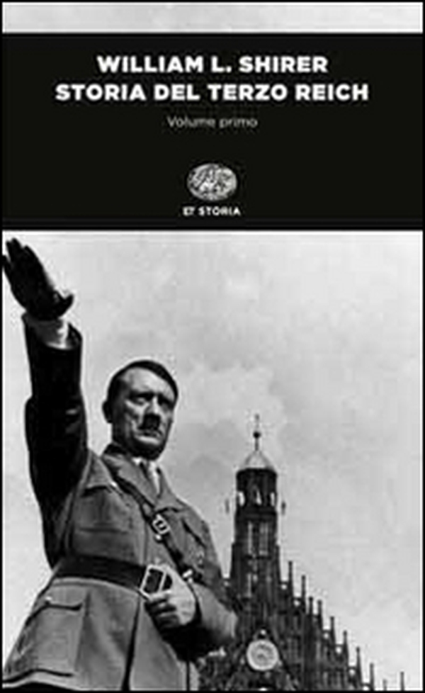 Storia del Terzo Reich - Librerie.coop Storia del Terzo Reich - Librerie.coop