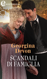 Scandali di Famiglia (eLit) - Librerie.coop