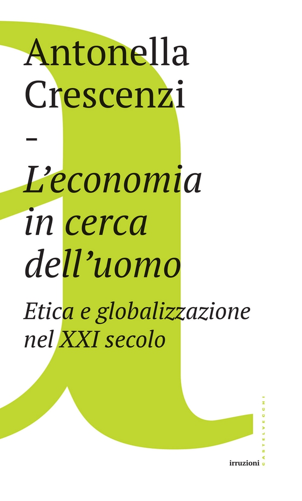 L'economia in cerca dell'uomo - Librerie.coop L'economia in cerca dell'uomo - Librerie.coop