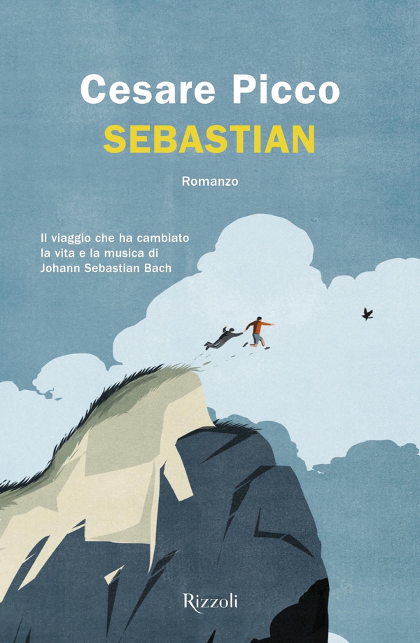 Sebastian - Librerie.coop Sebastian - Librerie.coop