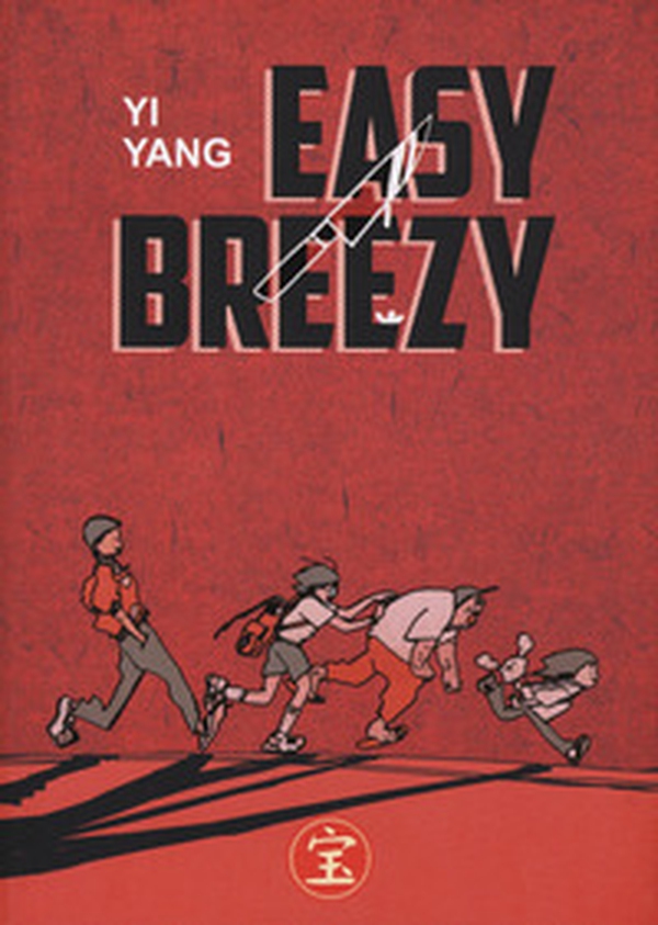 Easy breezy - Librerie.coop Easy breezy - Librerie.coop
