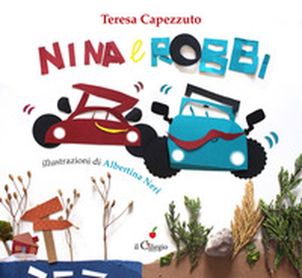 Nina e Robbi - Librerie.coop Nina e Robbi - Librerie.coop