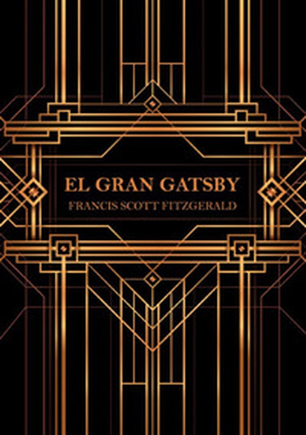 El gran Gatsby - Librerie.coop El gran Gatsby - Librerie.coop