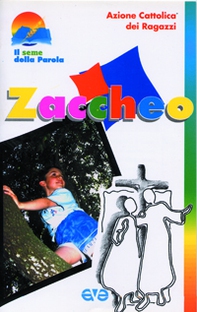 Zaccheo - Librerie.coop