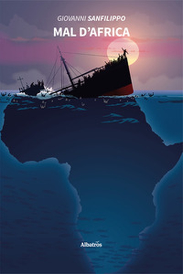 Mal d'Africa - Librerie.coop Mal d'Africa - Librerie.coop