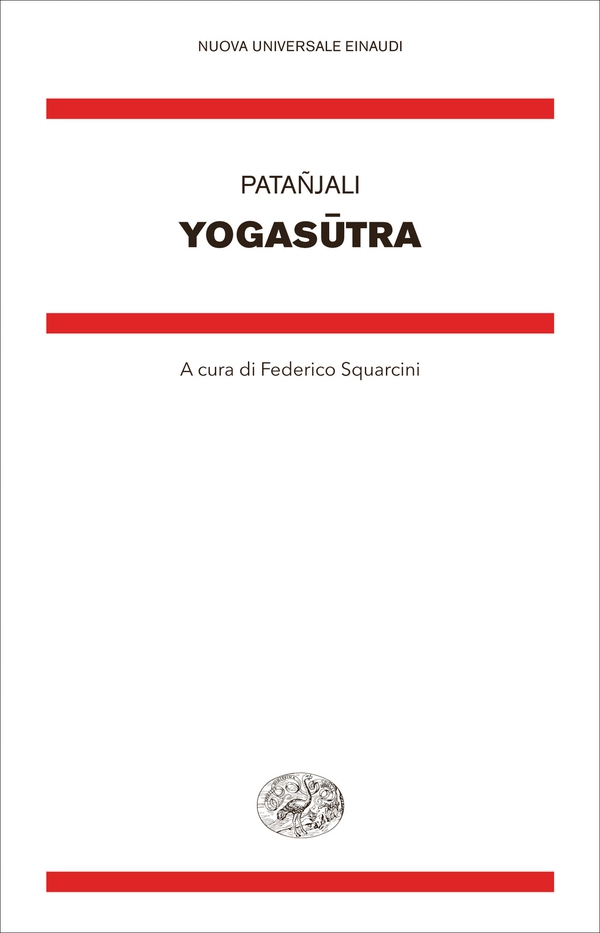 Yogasutra - Librerie.coop Yogasutra - Librerie.coop
