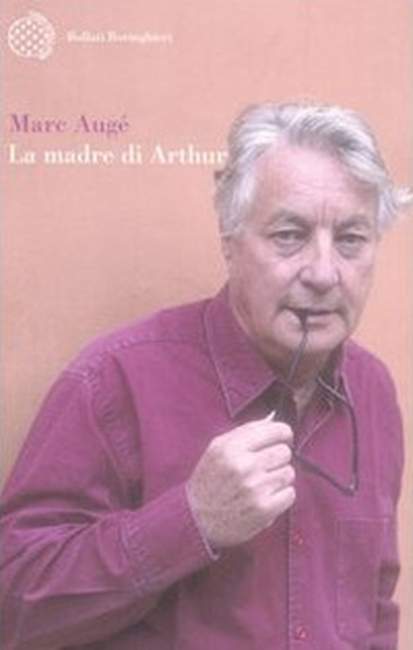 La madre di Arthur - Librerie.coop La madre di Arthur - Librerie.coop