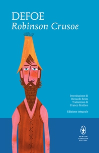 Robinson Crusoe - Librerie.coop