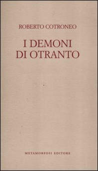 I demoni di Otranto - Librerie.coop