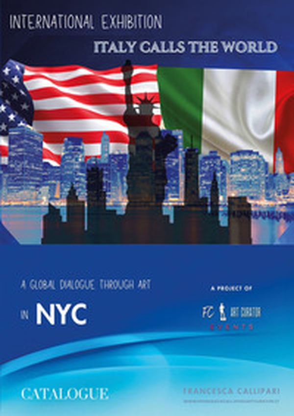 Italy calls the world. A global dialogue through art - Librerie.coop