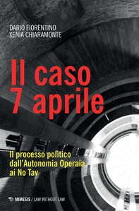 Il caso 7 aprile - Librerie.coop