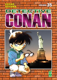 Detective Conan. New edition - Vol. 35 - Librerie.coop Detective Conan. New edition - Vol. 35 - Librerie.coop