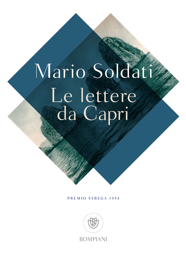 Le lettere da Capri - Librerie.coop Le lettere da Capri - Librerie.coop