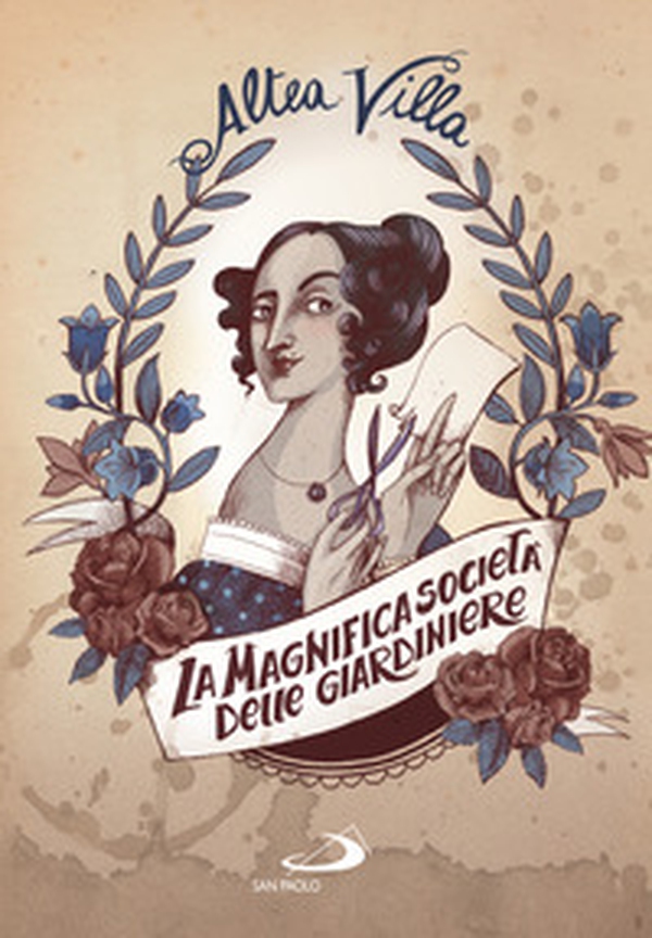 La magnifica società delle giardiniere - Librerie.coop La magnifica società delle giardiniere - Librerie.coop