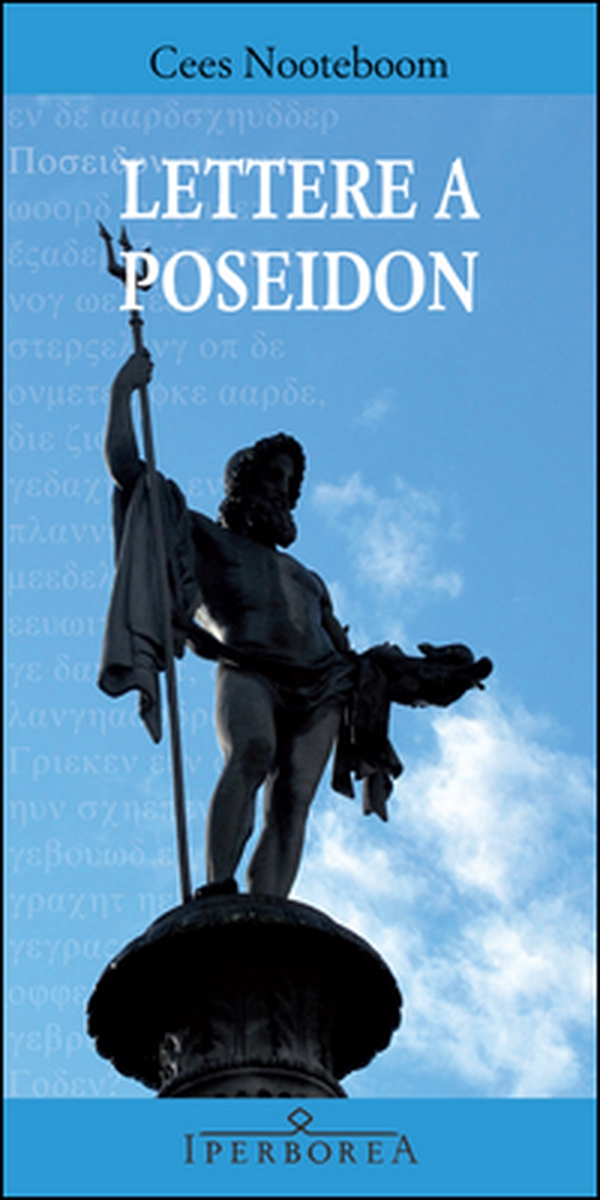 Lettere a Poseidon - Librerie.coop Lettere a Poseidon - Librerie.coop