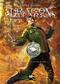 Dragon tears - Vol. 1 - Librerie.coop Dragon tears - Vol. 1 - Librerie.coop