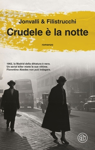 Crudele è la notte - Librerie.coop