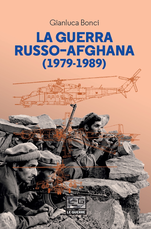 La guerra russo-afghana - Librerie.coop La guerra russo-afghana - Librerie.coop