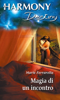 Magia di un incontro - Librerie.coop Magia di un incontro - Librerie.coop