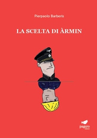La scelta di Armin - Librerie.coop
