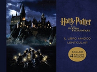 Harry Potter e la pietra filosofale. Il libro magico lenticular - Vol. 1 - Librerie.coop Harry Potter e la pietra filosofale. Il libro magico lenticular - Vol. 1 - Librerie.coop