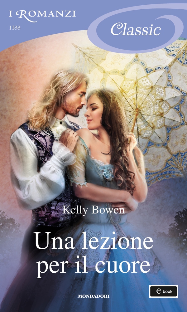 Una lezione per il cuore (I Romanzi Classic) - Librerie.coop Una lezione per il cuore (I Romanzi Classic) - Librerie.coop
