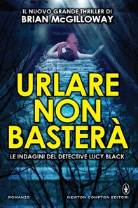 Urlare non basterà - Librerie.coop Urlare non basterà - Librerie.coop