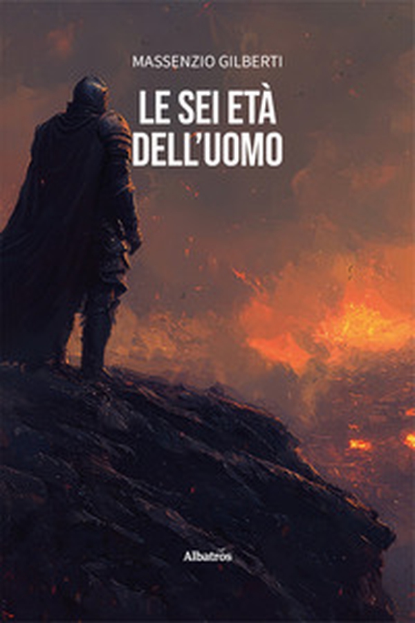 Le sei età dell'uomo - Librerie.coop Le sei età dell'uomo - Librerie.coop