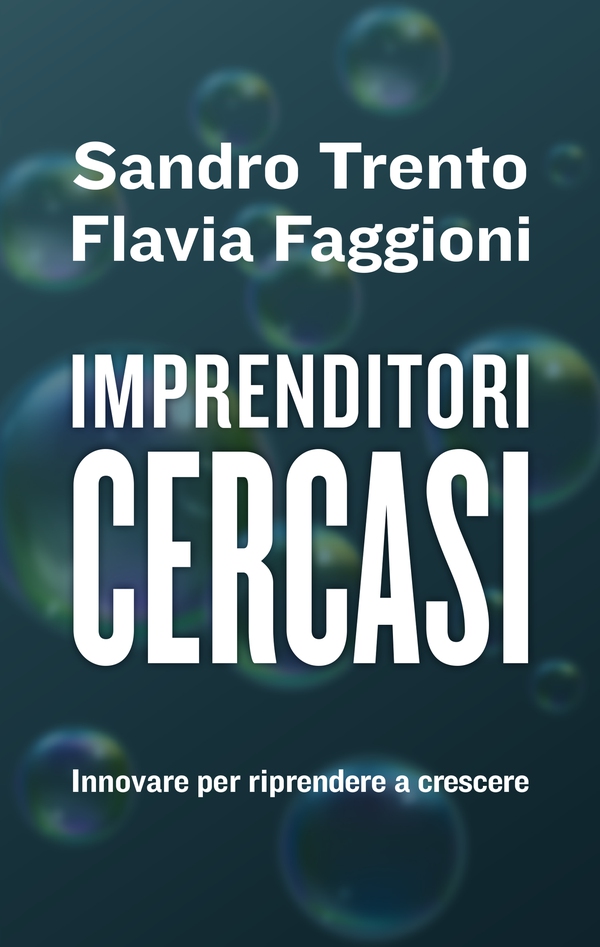 Imprenditori cercasi - Librerie.coop Imprenditori cercasi - Librerie.coop