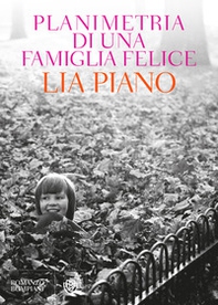 Planimetria di una famiglia felice - Librerie.coop