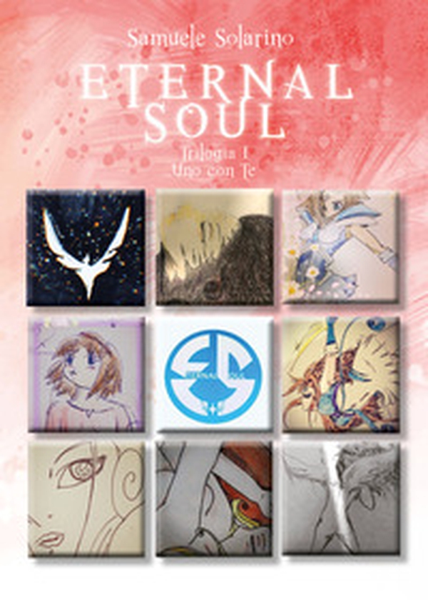 Uno con te. Eternal soul - Librerie.coop Uno con te. Eternal soul - Librerie.coop