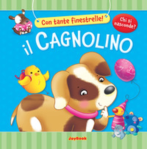 Il cagnolino - Librerie.coop Il cagnolino - Librerie.coop