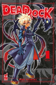 Dead rock - Vol. 1 - Librerie.coop Dead rock - Vol. 1 - Librerie.coop