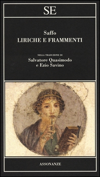 Liriche e frammenti. Testo greco a fronte - Librerie.coop