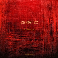 28 09 '22. Lo scoppio - Librerie.coop