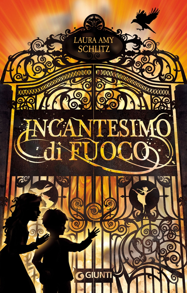 Incantesimo di fuoco - Librerie.coop Incantesimo di fuoco - Librerie.coop