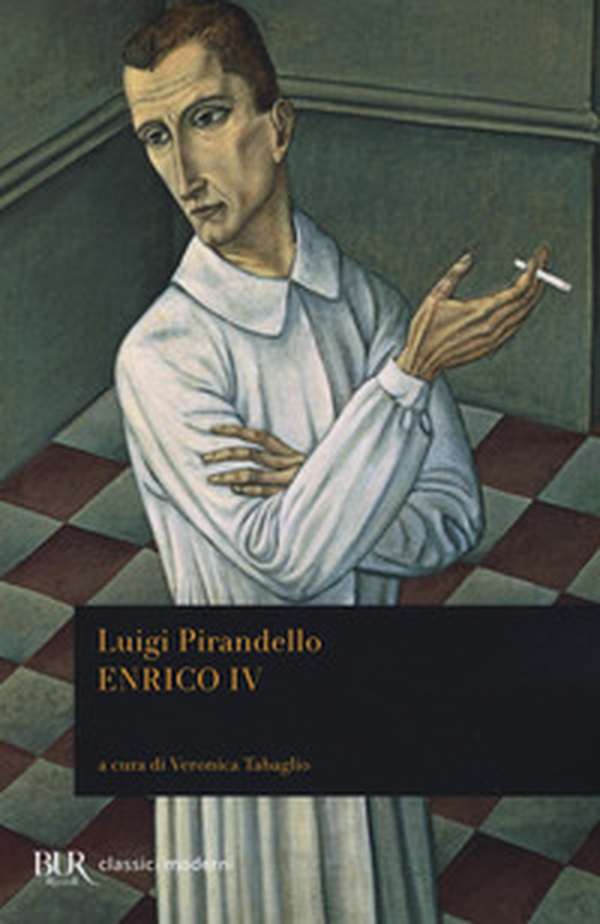 Enrico IV - Librerie.coop Enrico IV - Librerie.coop