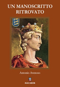 Un manoscritto ritrovato - Librerie.coop Un manoscritto ritrovato - Librerie.coop