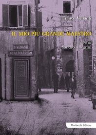 Il mio più grande maestro - Librerie.coop