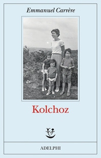 Kolchoz - Librerie.coop