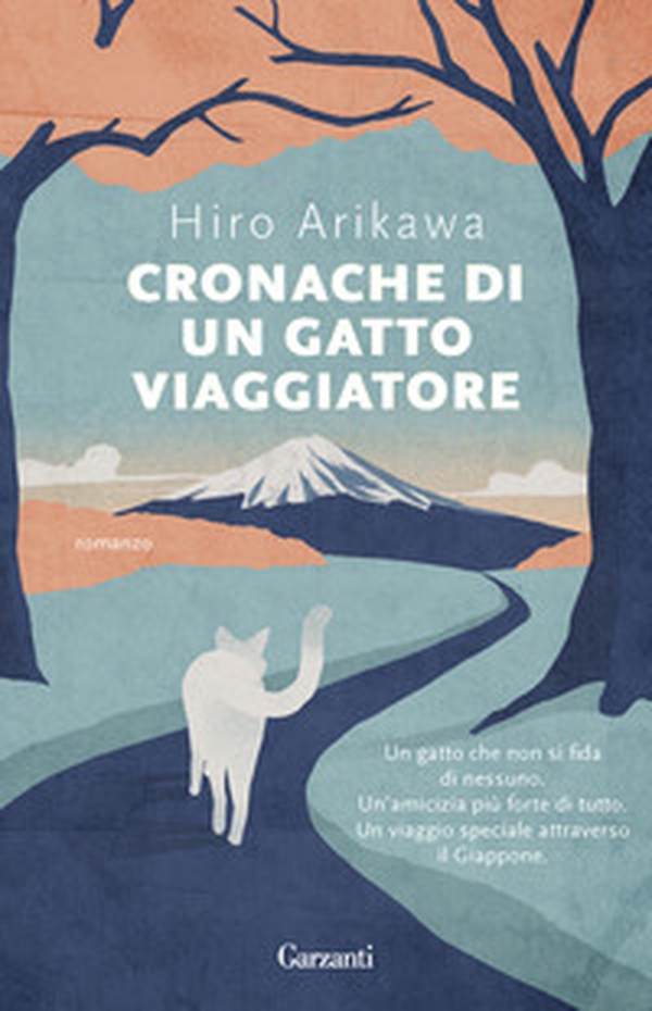 Cronache di un gatto viaggiatore - Librerie.coop Cronache di un gatto viaggiatore - Librerie.coop