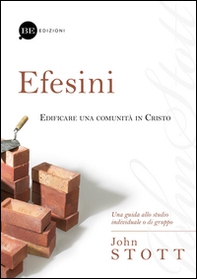 Efesini. Edificare una comunità in Cristo - Librerie.coop