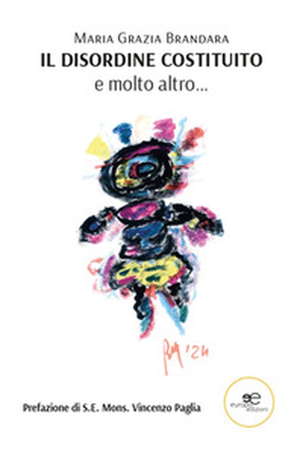 Il disordine costituito, e molto altro - Librerie.coop