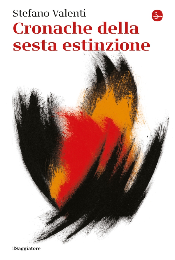 Cronache della sesta estinzione - Librerie.coop Cronache della sesta estinzione - Librerie.coop