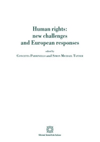 Human rights: new challenges and European responses - Librerie.coop