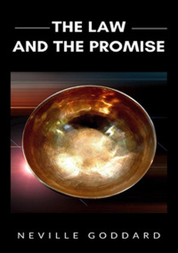The law and the promise - Librerie.coop The law and the promise - Librerie.coop